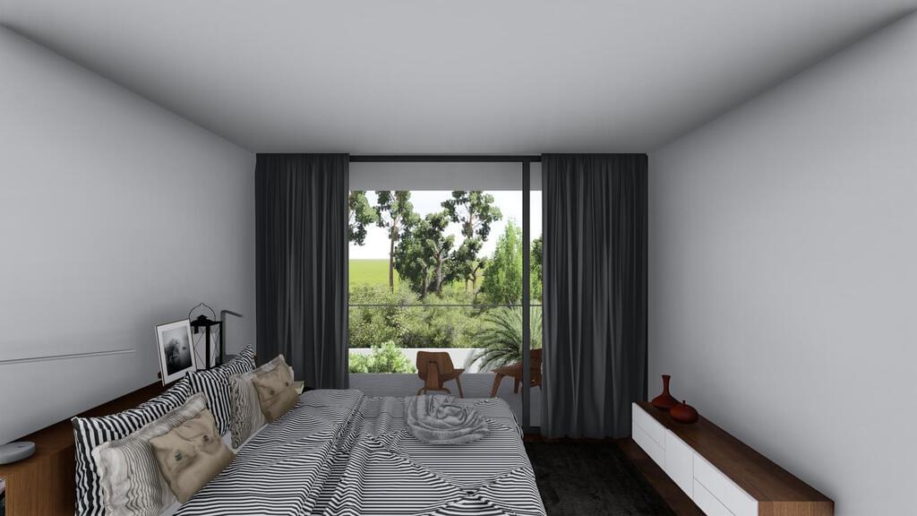 Maison normal T6+2 avec piscine