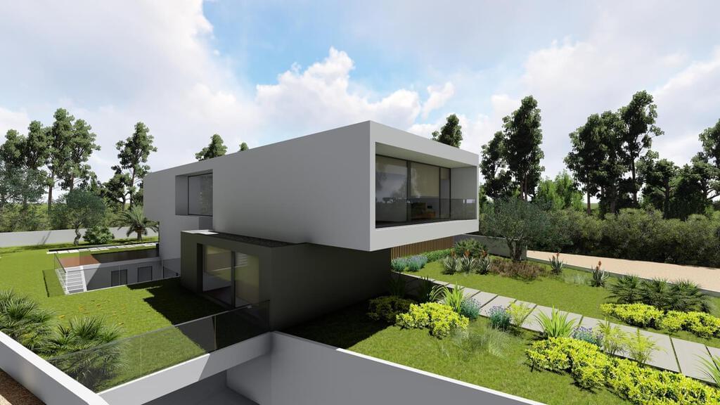 Maison normal T6+2 avec piscine