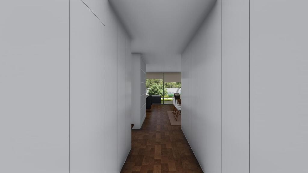 Maison normal T6+2 avec piscine