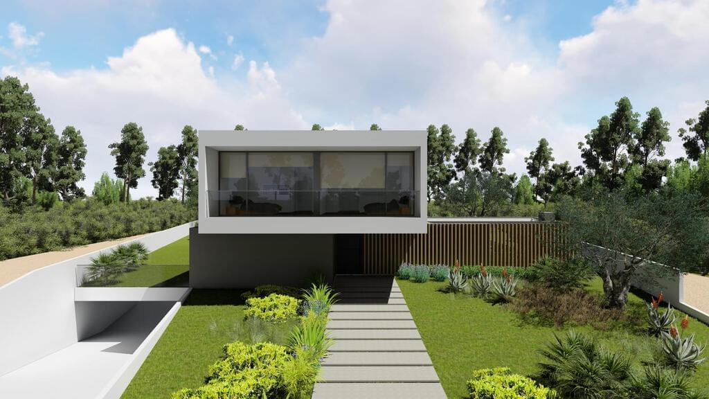 Maison normal T6+2 avec piscine