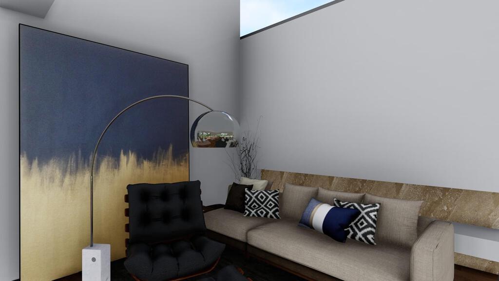 Maison normal T6+2 avec piscine