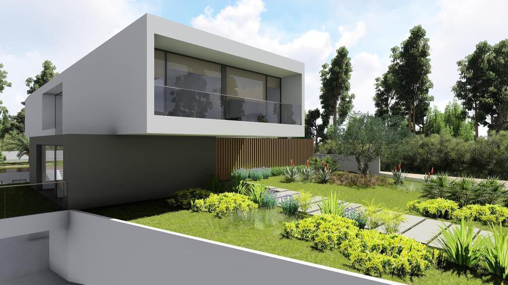 Maison normal T6+2 avec piscine