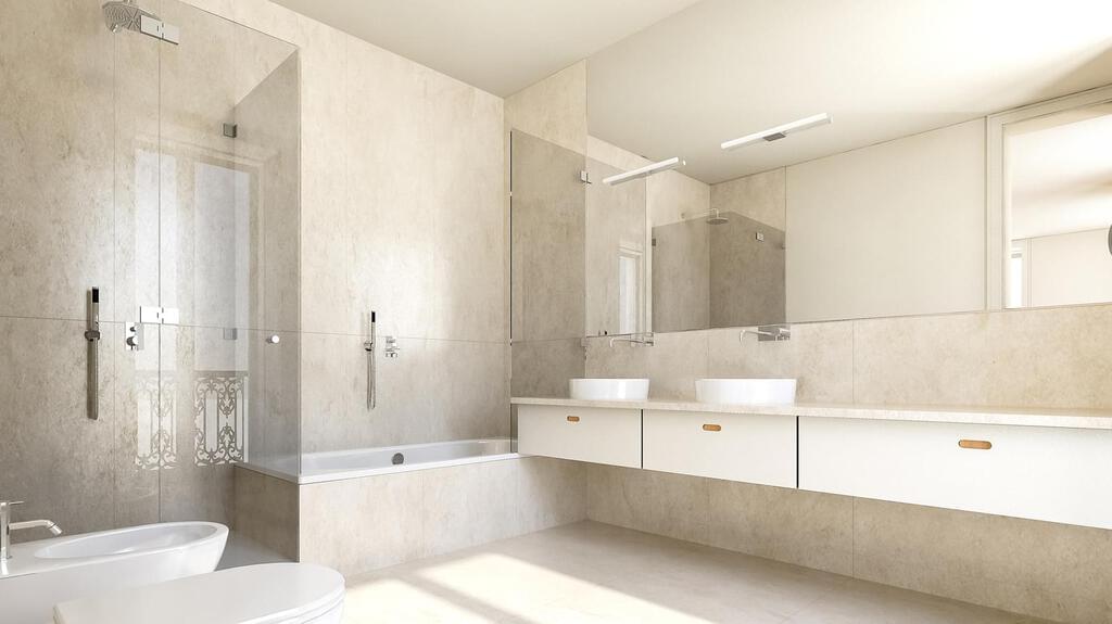 4 Bedroom Apartment in Passadiço 32, Avenida da Liberdade, Lisboa