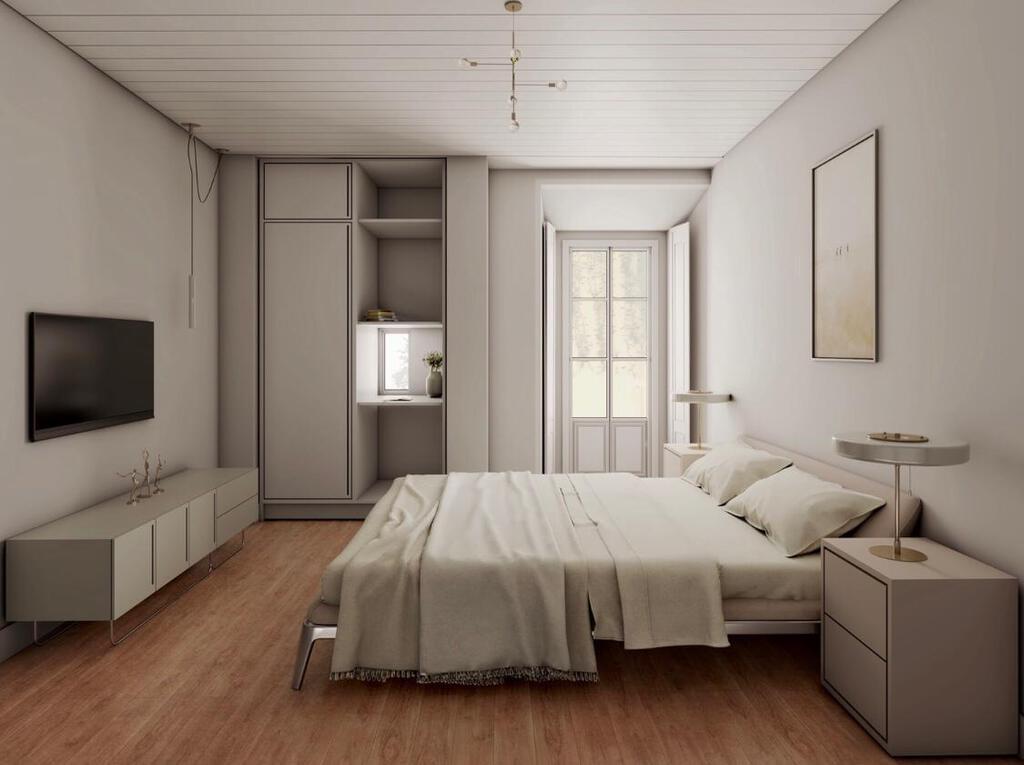 PF19785, Apartamento T2, Lisboa