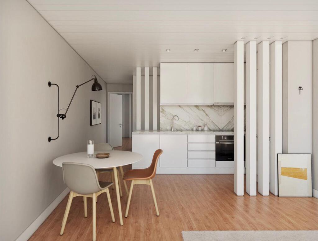 PF19785, Apartamento T2, Lisboa