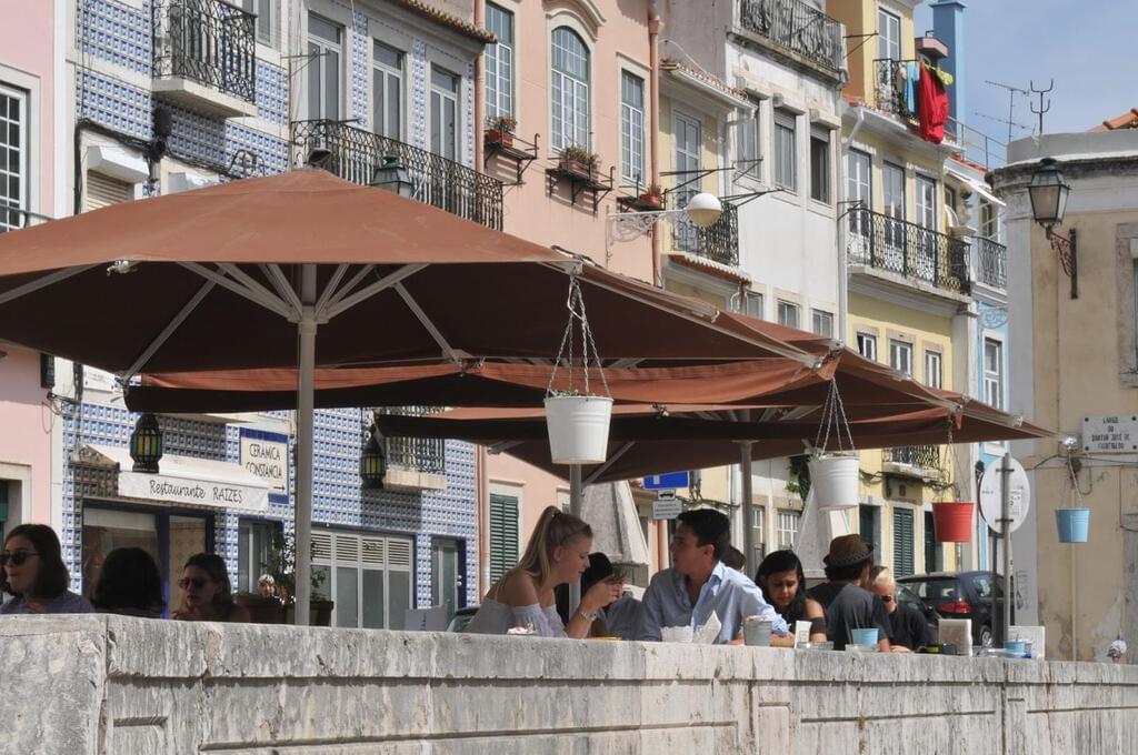 PF19800, Apartamento T3, Lisboa