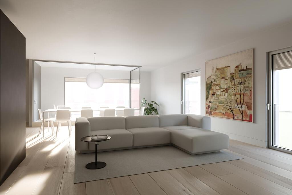 PF19800, Apartamento T3, Lisboa