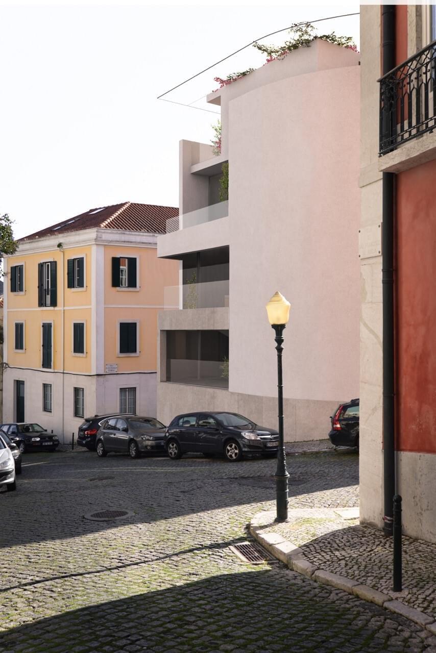 PF19789, Apartamento T3, Lisboa