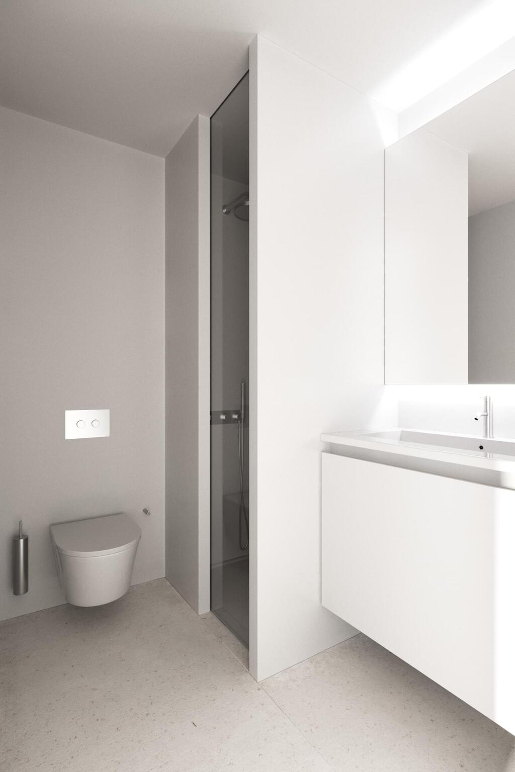 PF19800, Apartamento T3, Lisboa