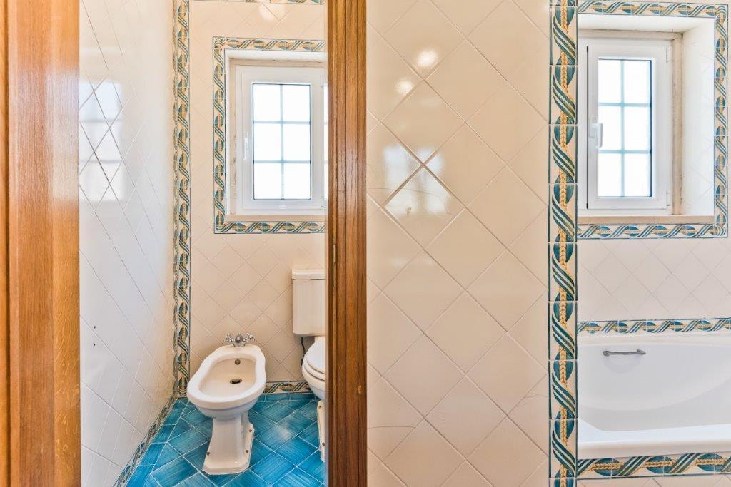 Maison normal T4 avec piscine