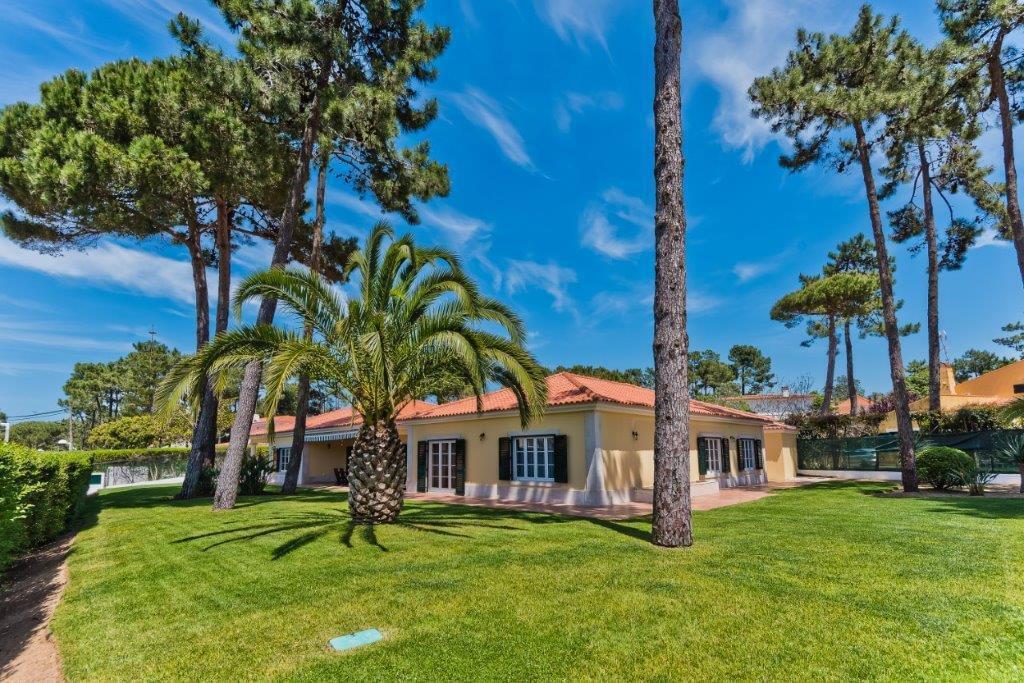 Maison normal T4 avec piscine