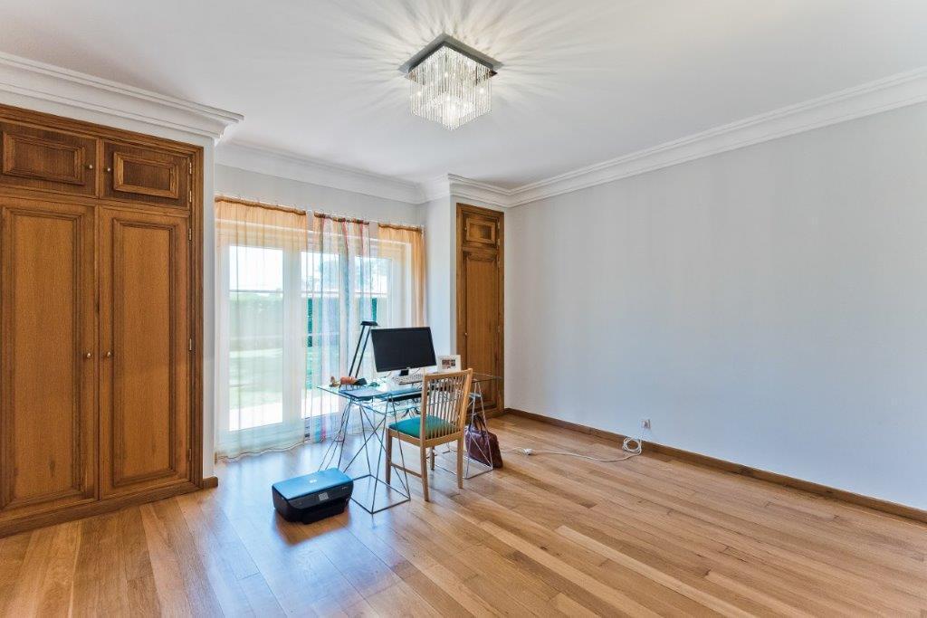 Maison normal T4 avec piscine