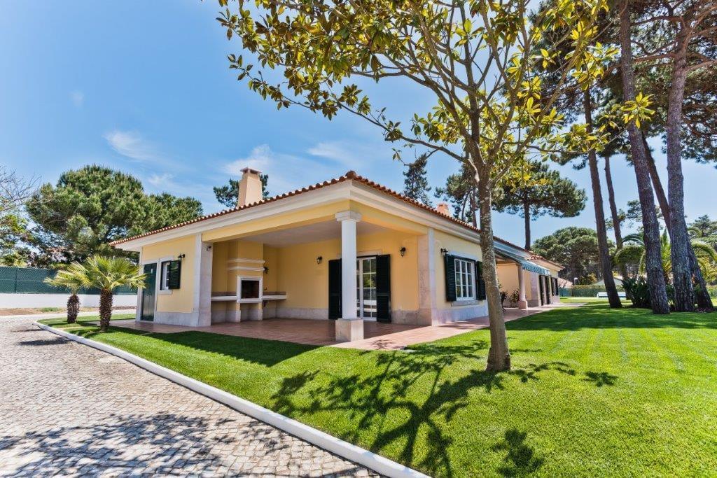 Maison normal T4 avec piscine