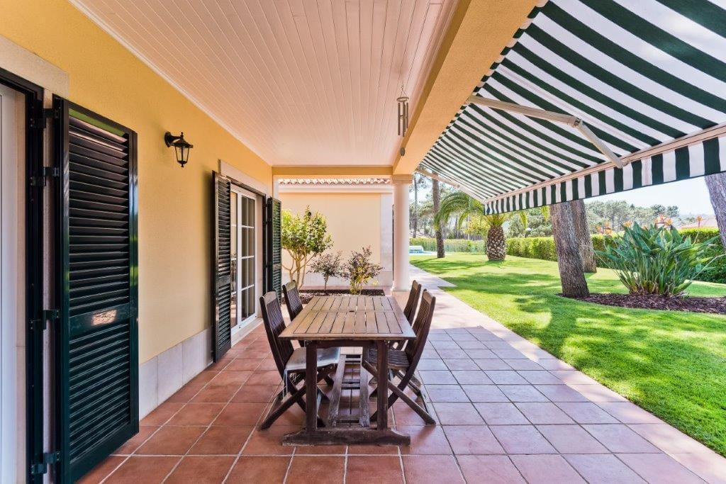 Maison normal T4 avec piscine