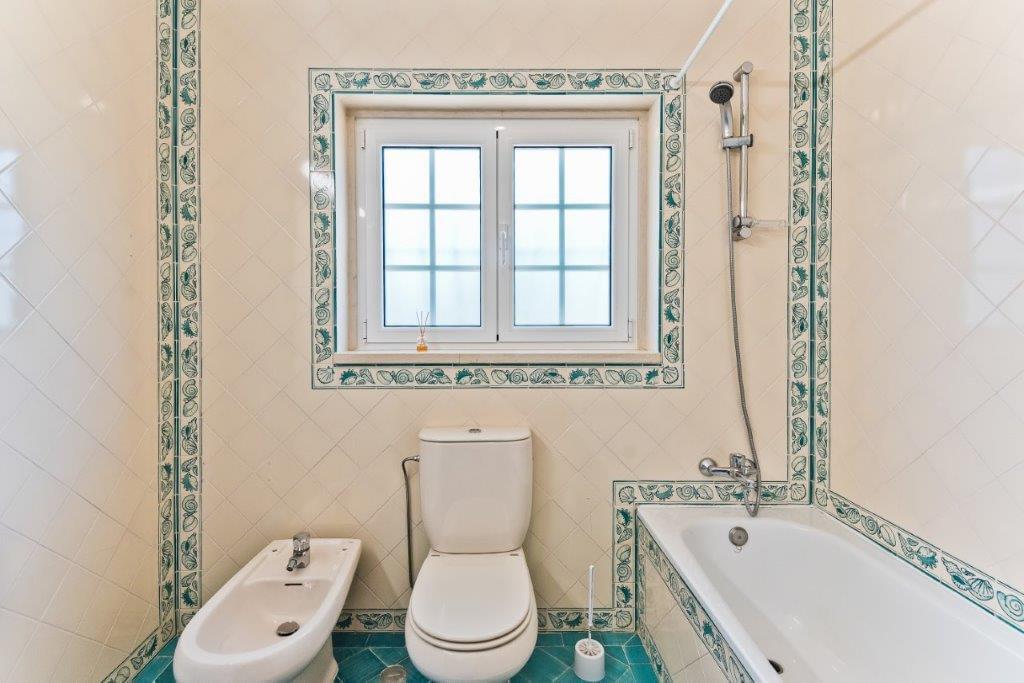 Maison normal T4 avec piscine