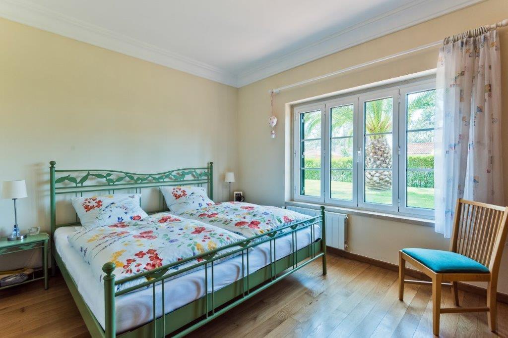 Maison normal T4 avec piscine