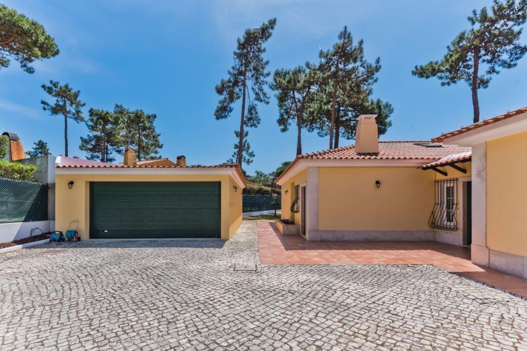 Maison normal T4 avec piscine