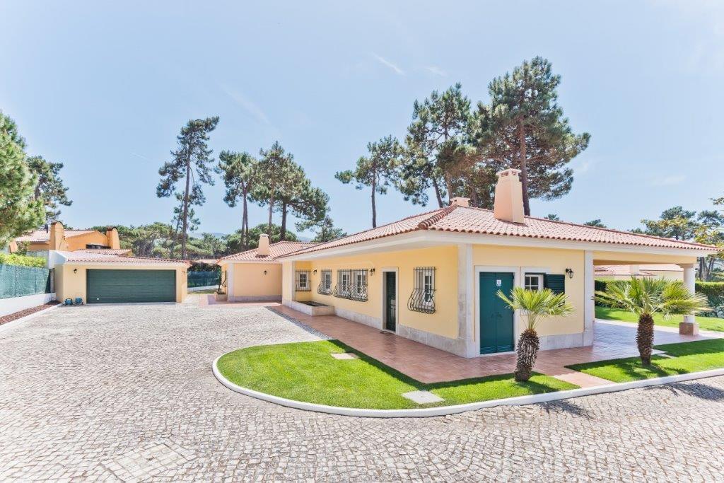 Maison normal T4 avec piscine