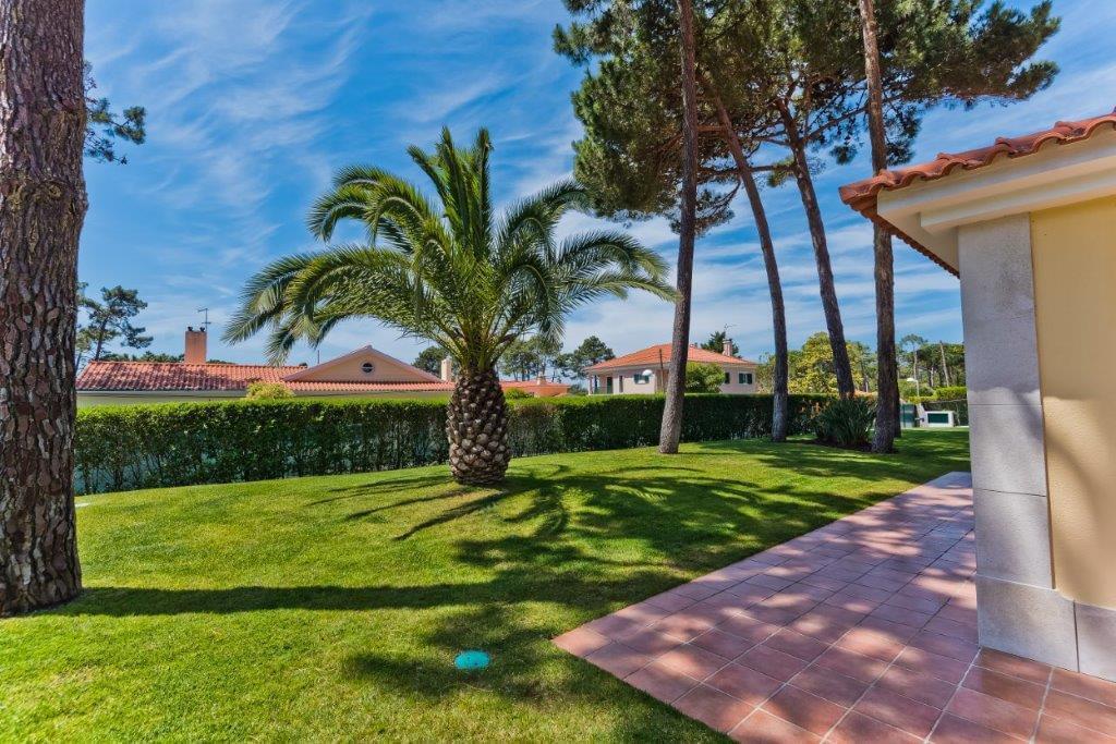 Maison normal T4 avec piscine