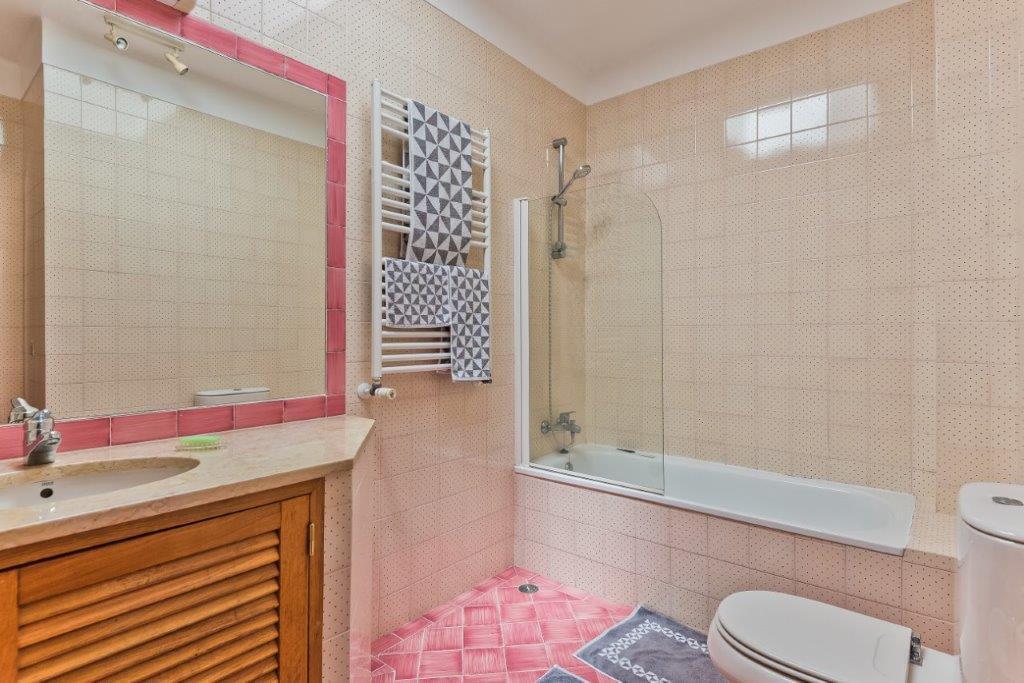 Maison normal T4 avec piscine