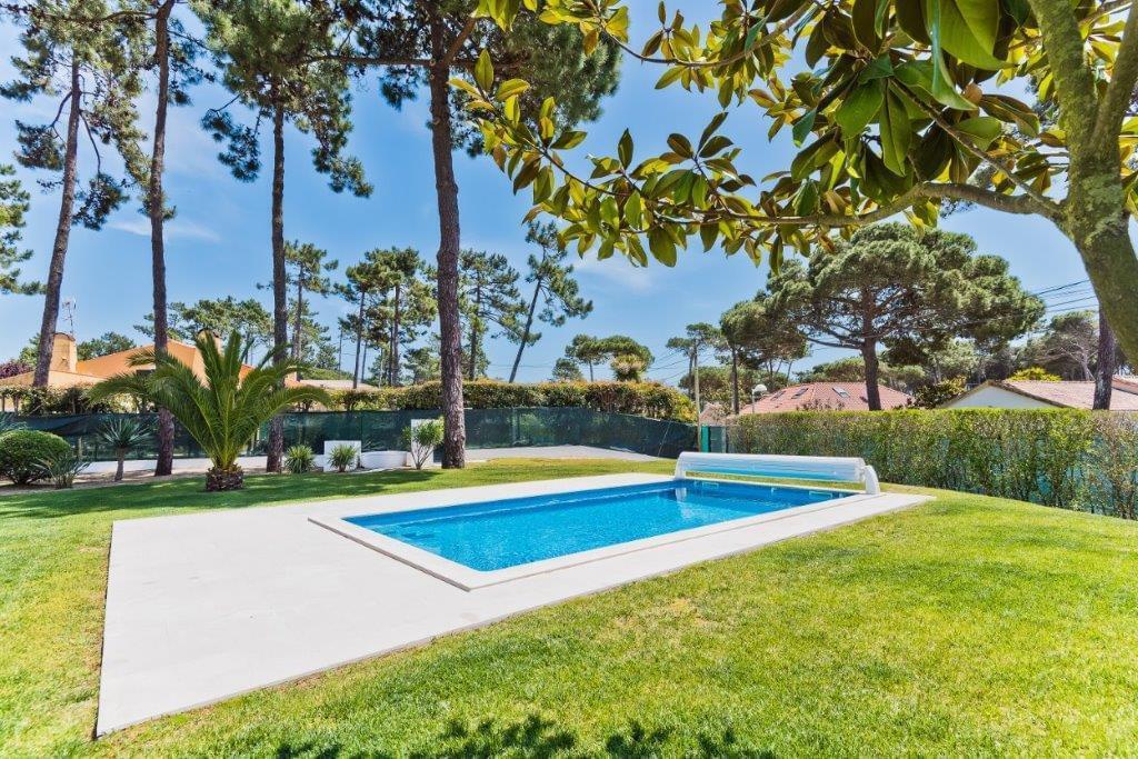 Maison normal T4 avec piscine