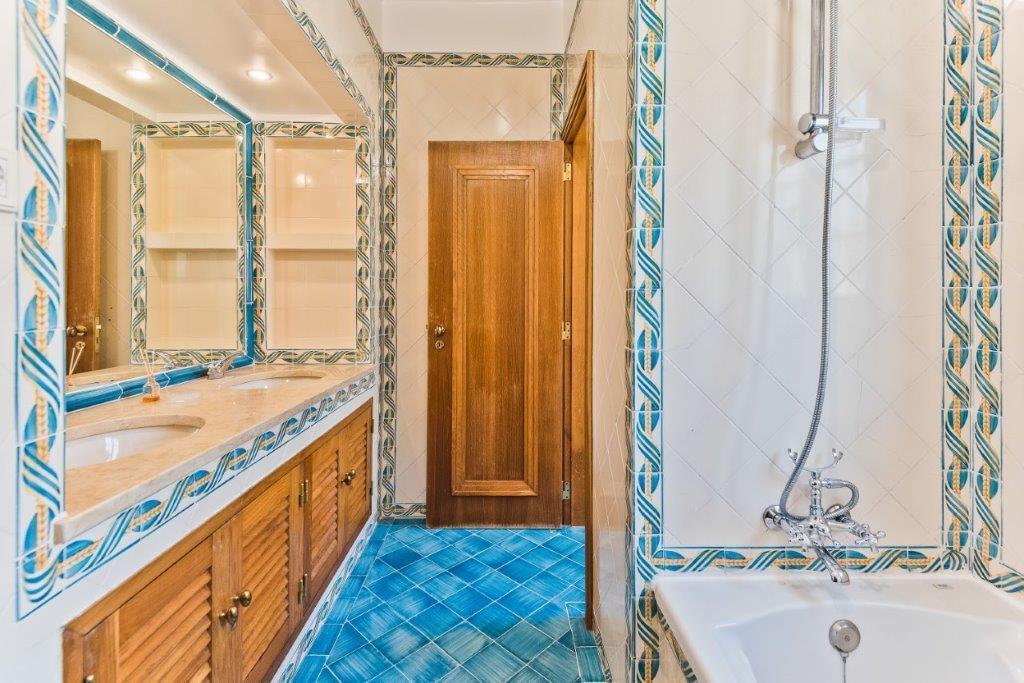 Maison normal T4 avec piscine