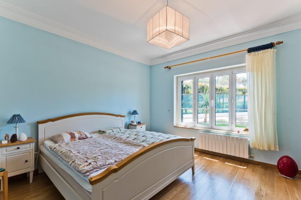 Maison normal T4 avec piscine