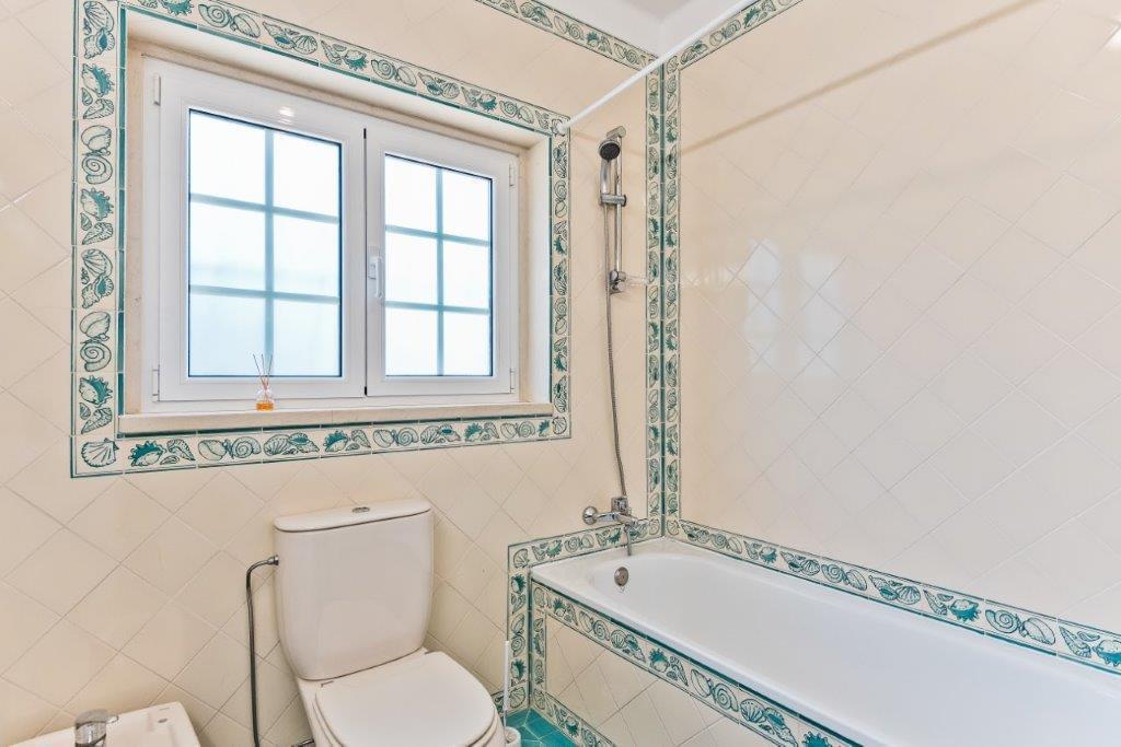 Maison normal T4 avec piscine