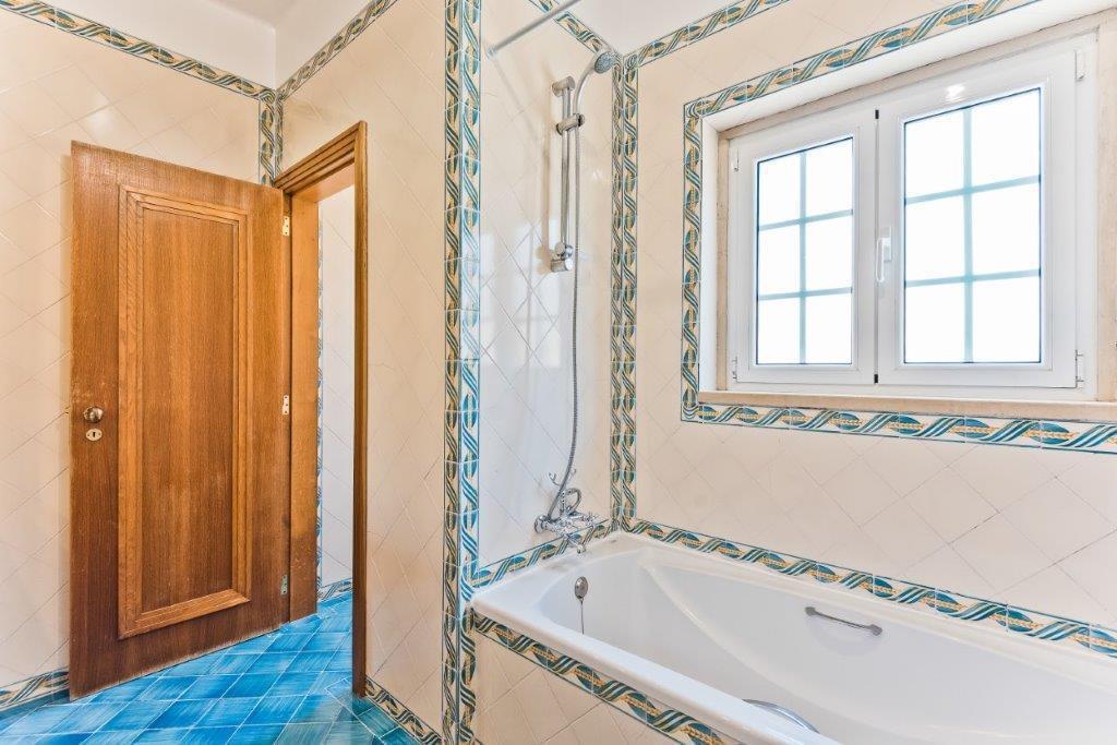 Maison normal T4 avec piscine