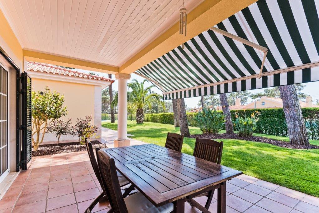 Maison normal T4 avec piscine