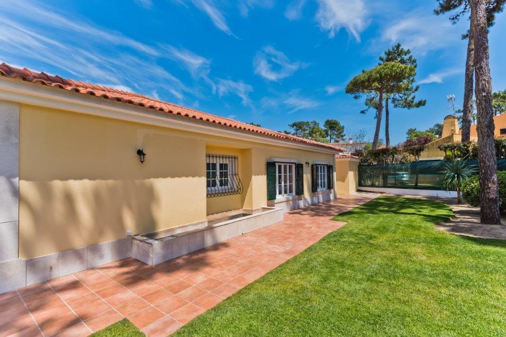 Maison normal T4 avec piscine