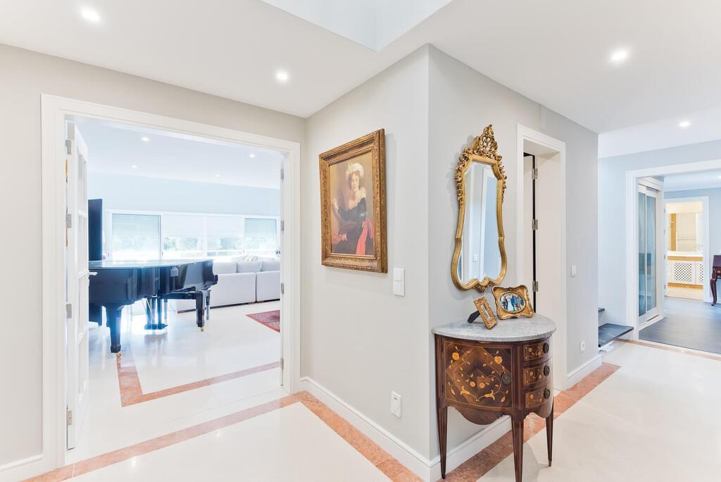 Appartement T3+1 duplex avec piscine dans un condominium fermé