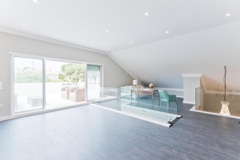 Appartement T3+1 duplex avec piscine dans un condominium fermé