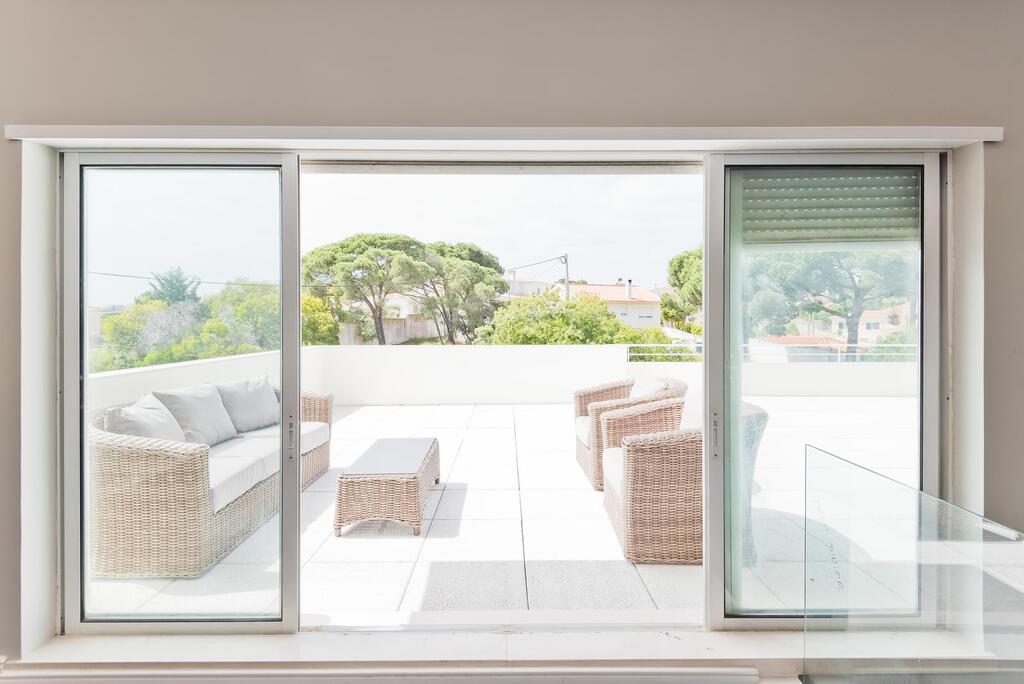 Appartement T3+1 duplex avec piscine dans un condominium fermé