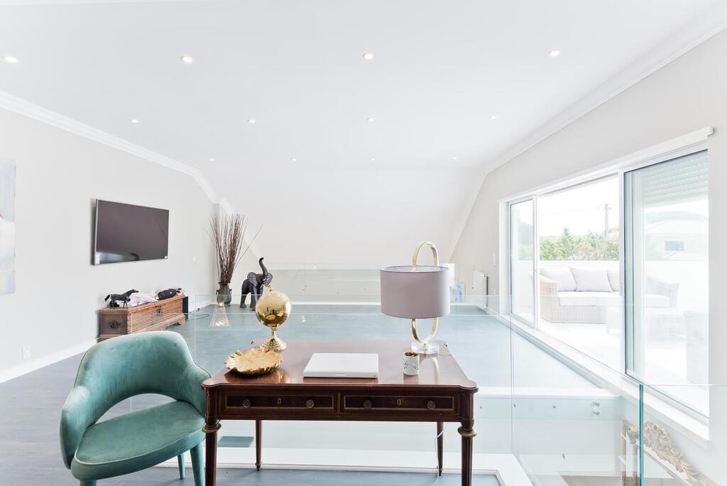 Appartement T3+1 duplex avec piscine dans un condominium fermé