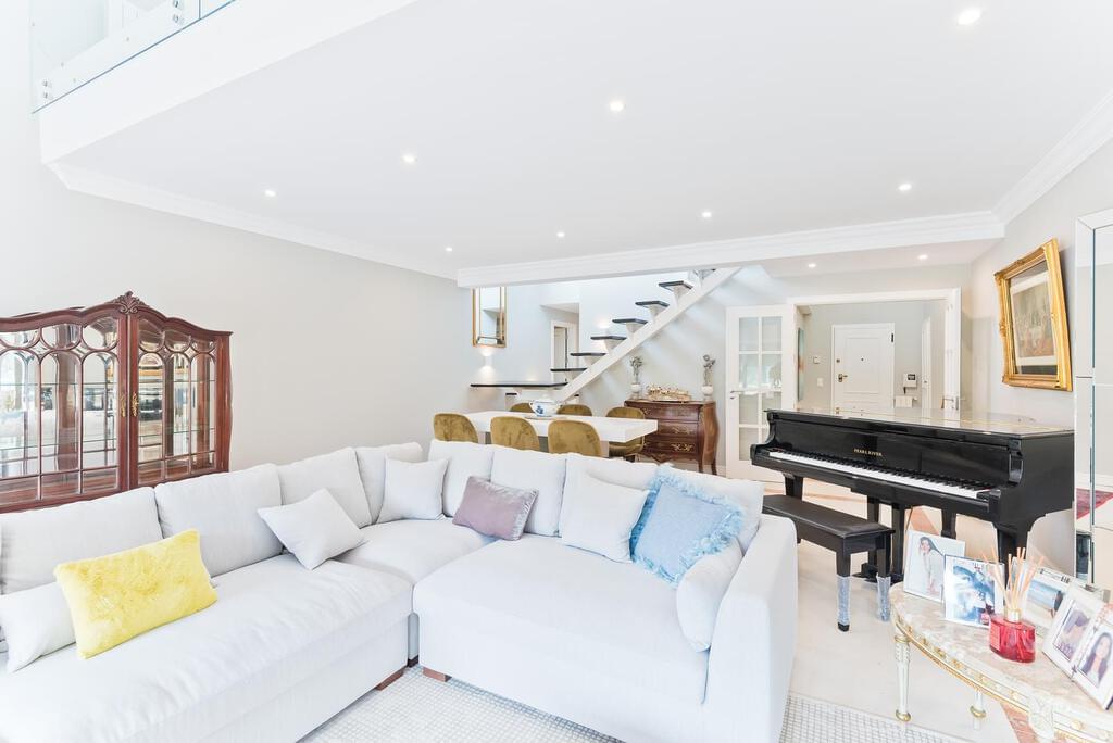 Appartement T3+1 duplex avec piscine dans un condominium fermé