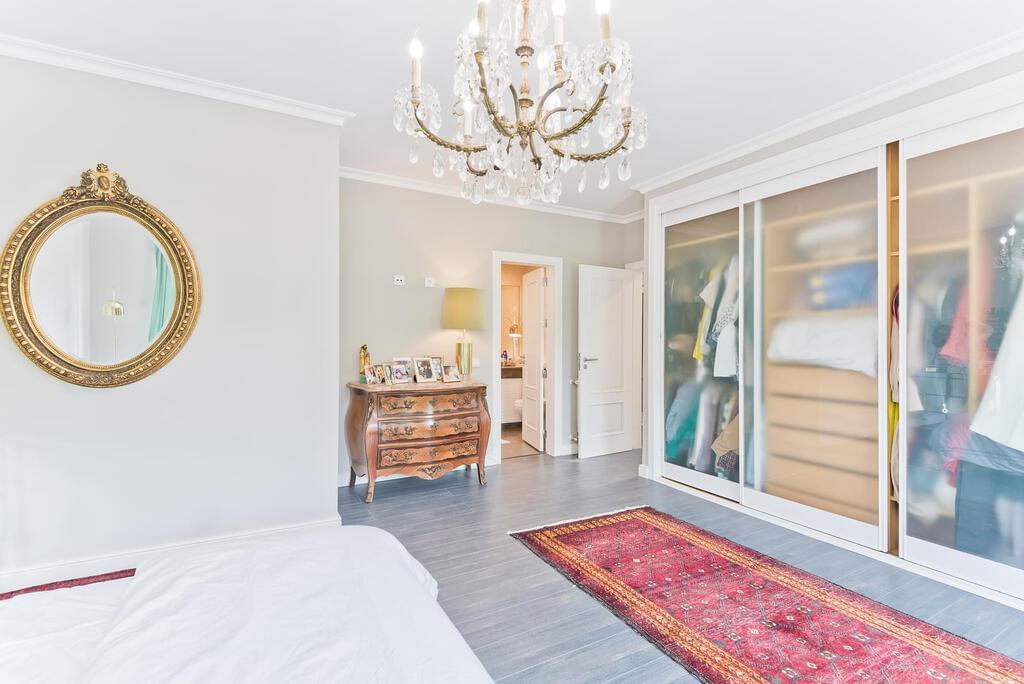 Appartement T3+1 duplex avec piscine dans un condominium fermé