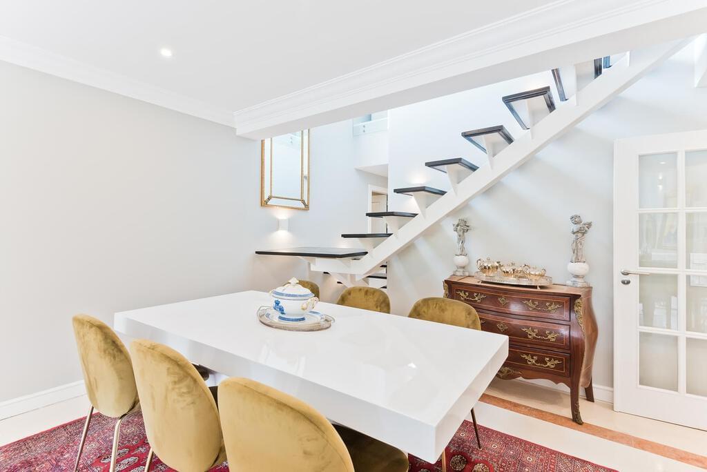 Appartement T3+1 duplex avec piscine dans un condominium fermé