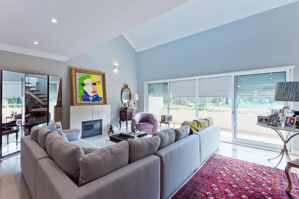 Appartement T3+1 duplex avec piscine dans un condominium fermé