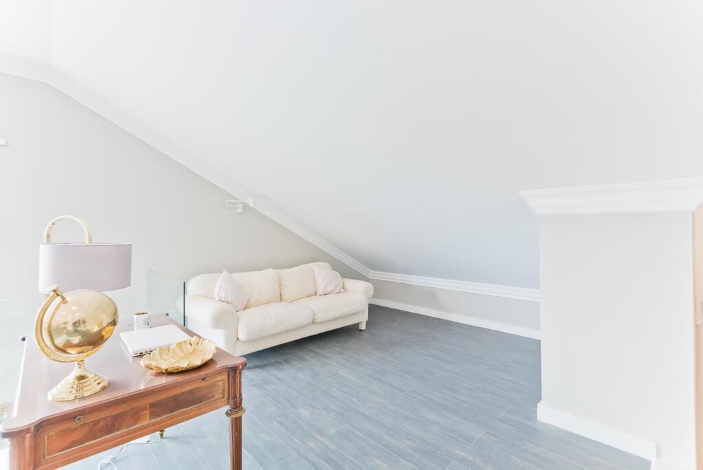 Appartement T3+1 duplex avec piscine dans un condominium fermé