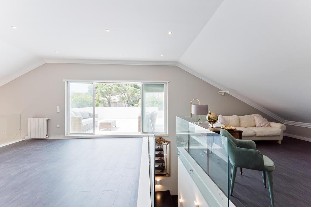 Appartement T3+1 duplex avec piscine dans un condominium fermé