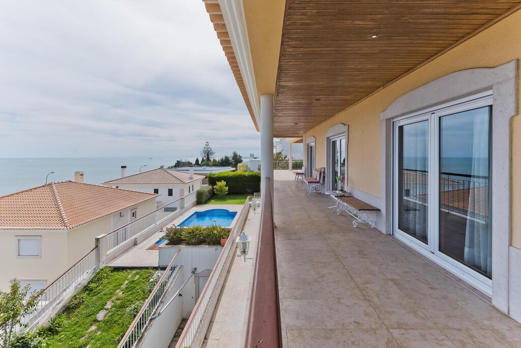 PF19934, Moradia T5, Oeiras