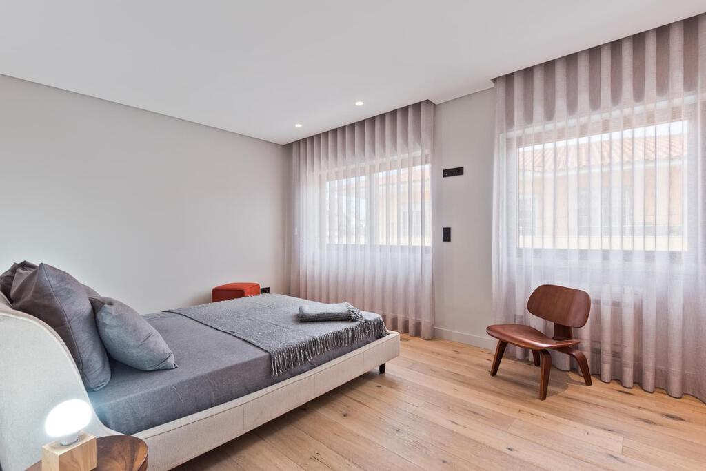 Maison normal T4+3 avec piscine