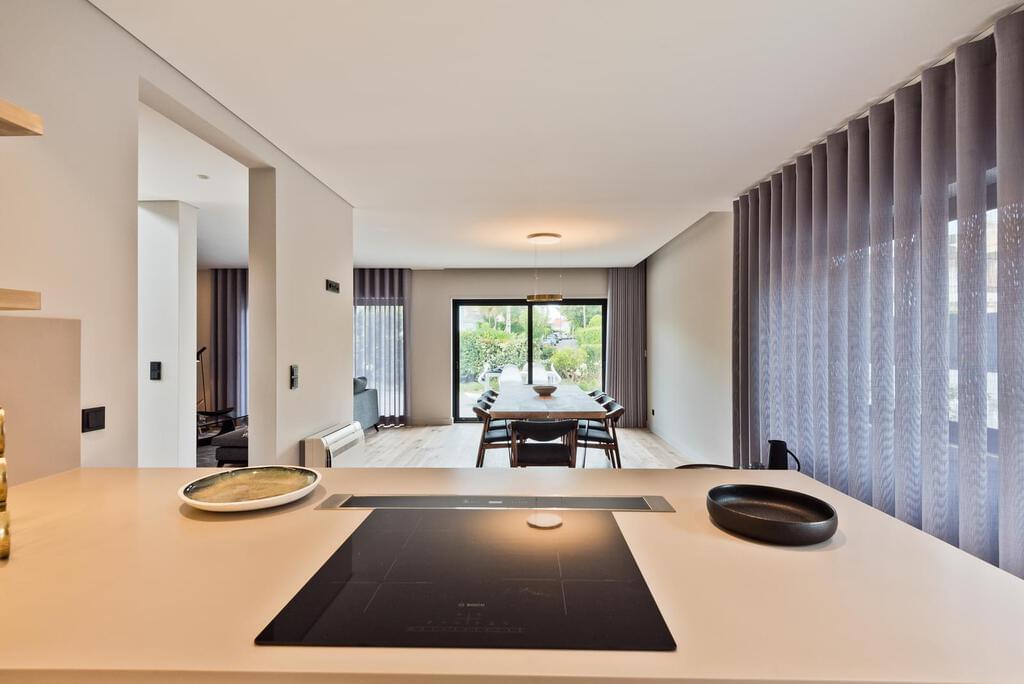 Maison normal T4+3 avec piscine