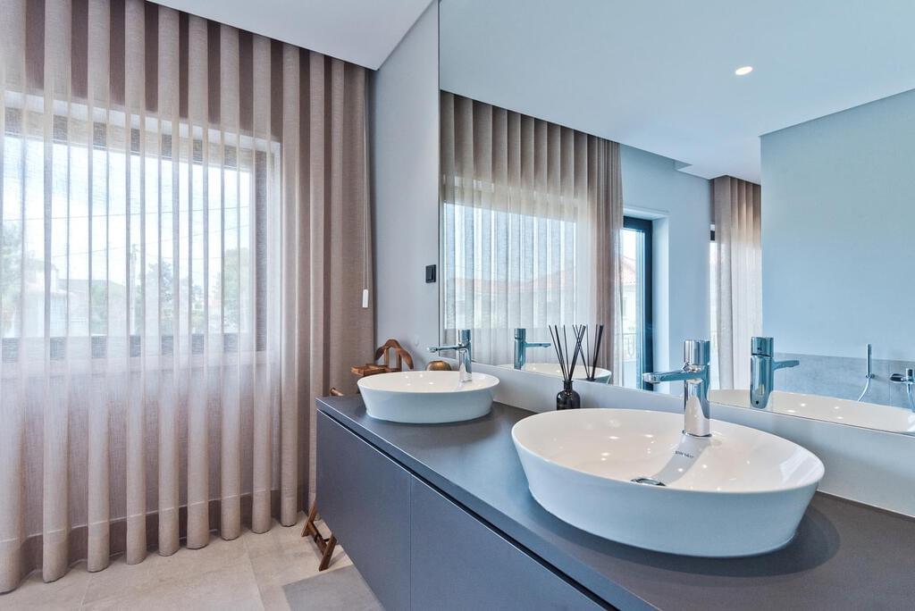 Maison normal T4+3 avec piscine