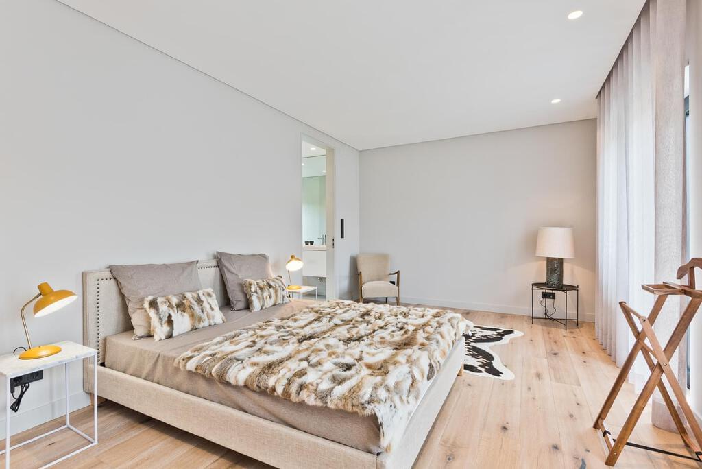 Maison normal T4+3 avec piscine