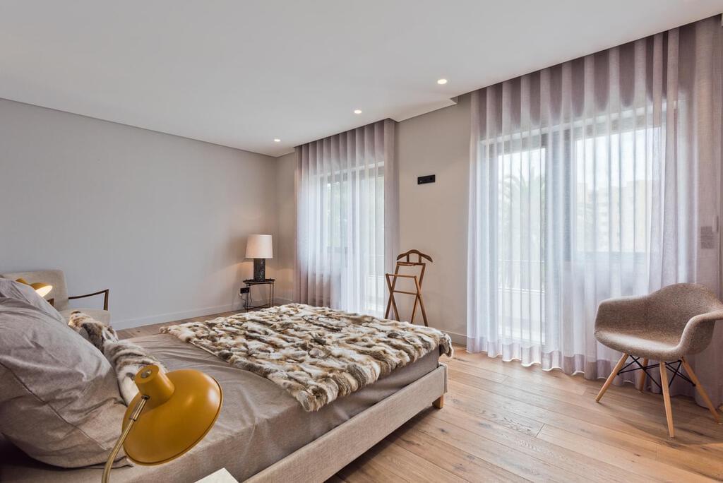 Maison normal T4+3 avec piscine