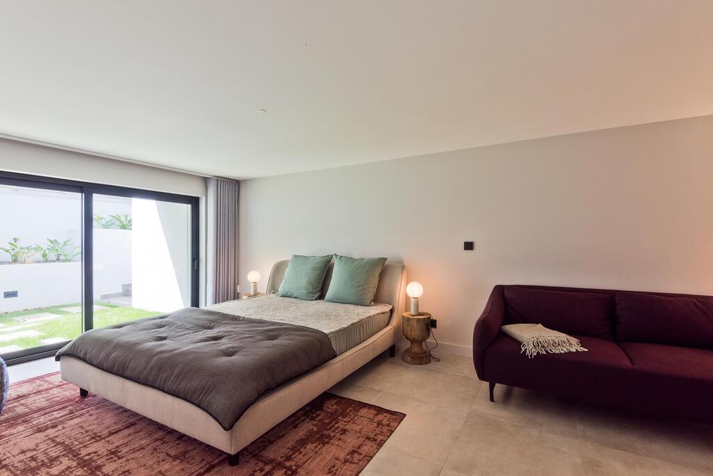 Maison normal T4+3 avec piscine