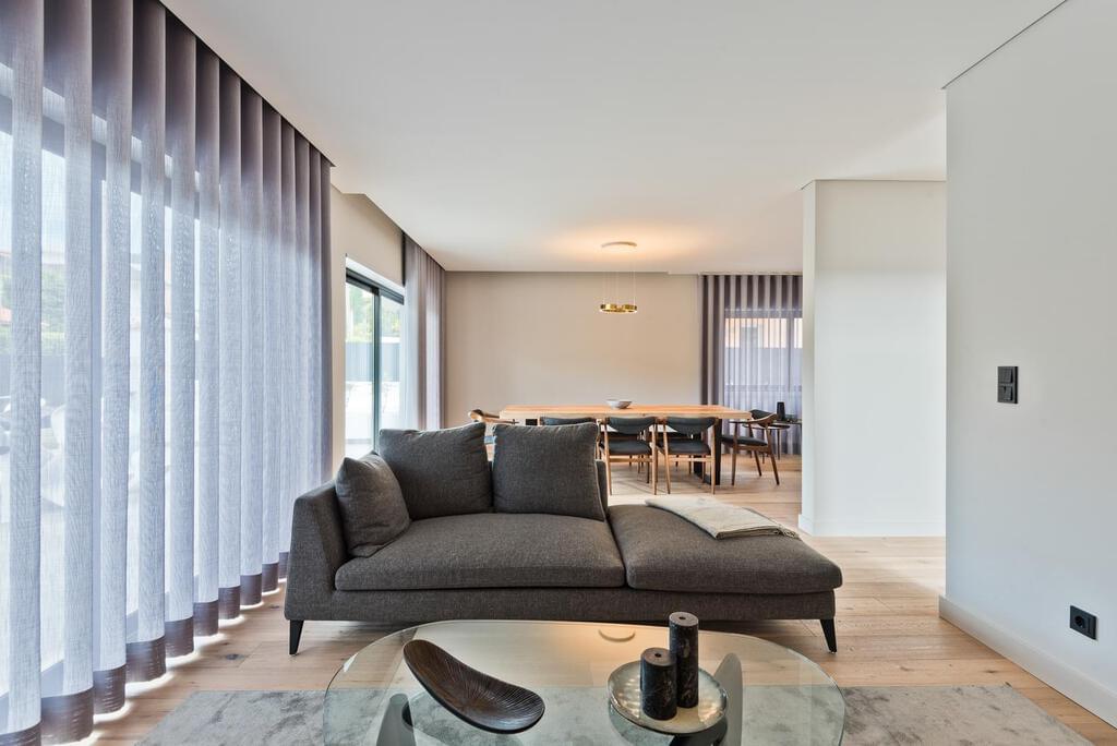 Maison normal T4+3 avec piscine