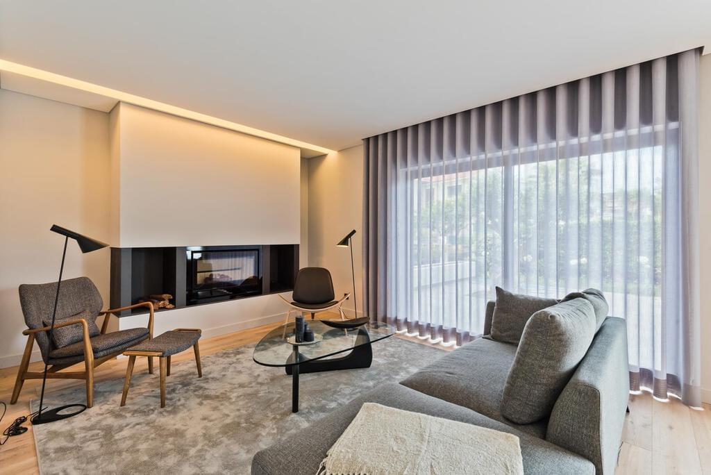 Maison normal T4+3 avec piscine